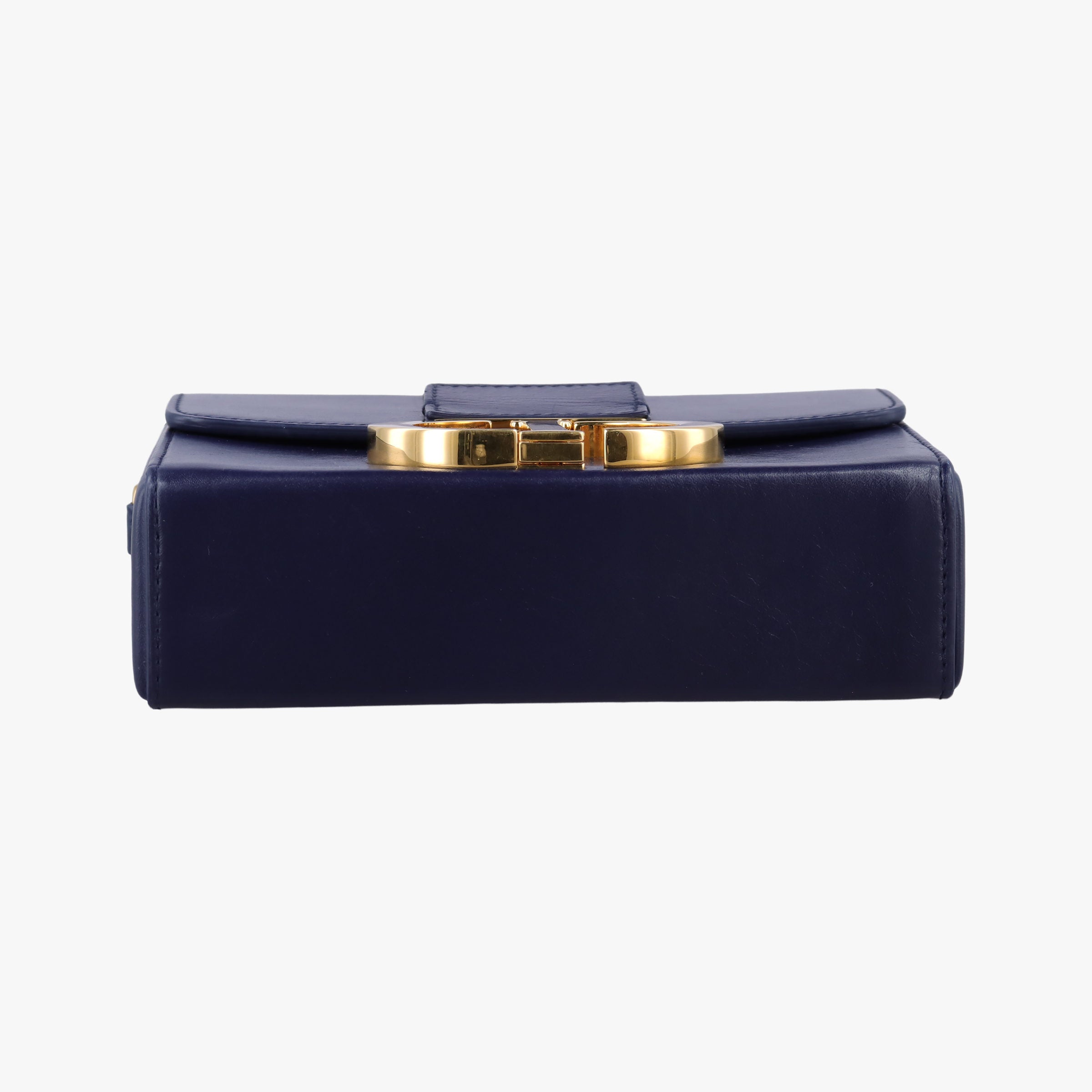 30 MONTAIGNE Navy Leather 01-RU-0199 IC Chip30 モンテーニュ ネイビー レザー 01-RU-0199 ICチップ
