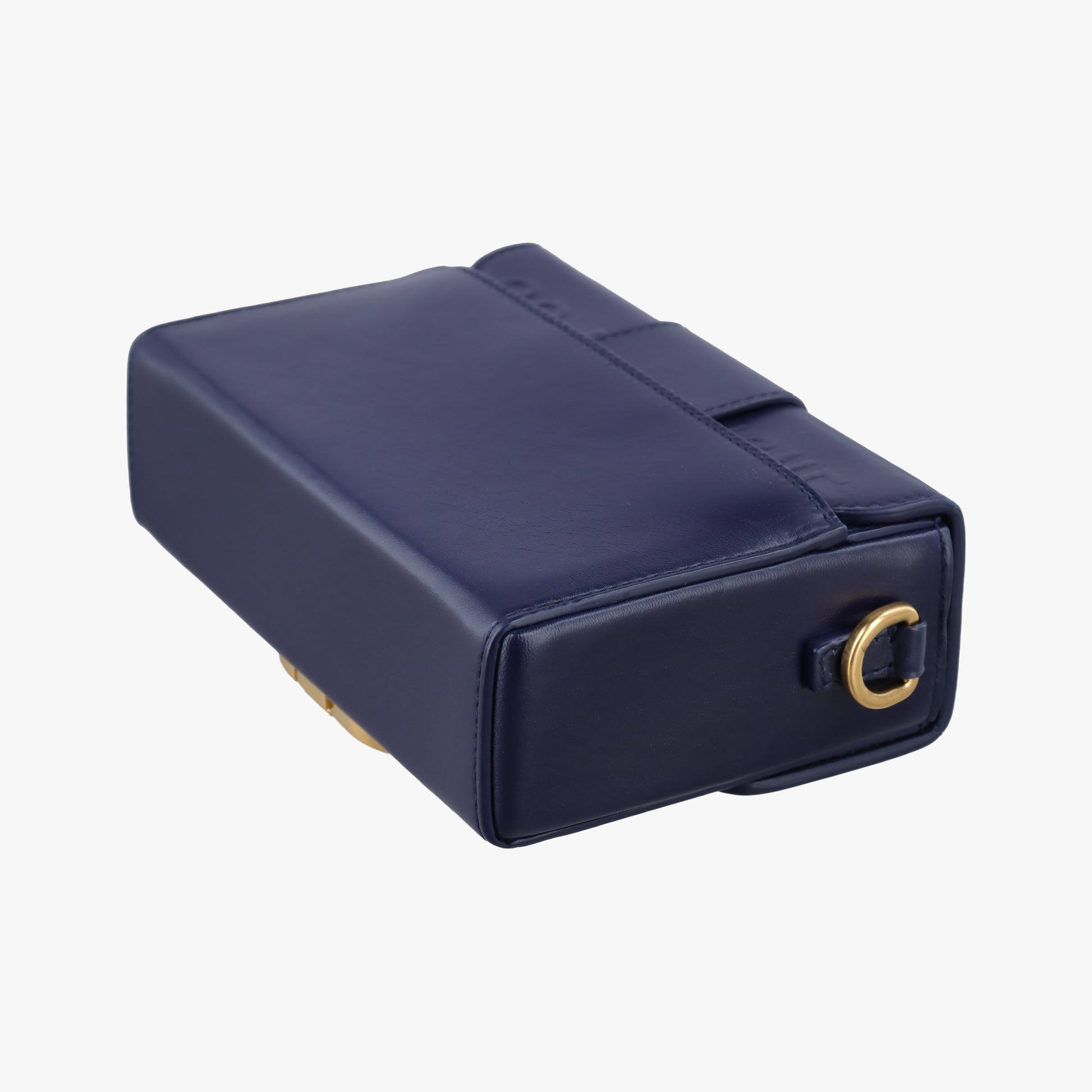 30 MONTAIGNE Navy Leather 01-RU-0199 IC Chip30 モンテーニュ ネイビー レザー 01-RU-0199 ICチップ