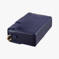 30 MONTAIGNE Navy Leather 01-RU-0199 IC Chip30 モンテーニュ ネイビー レザー 01-RU-0199 ICチップ