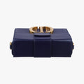 30 MONTAIGNE Navy Leather 01-RU-0199 IC Chip30 モンテーニュ ネイビー レザー 01-RU-0199 ICチップ