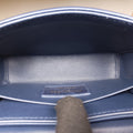 30 MONTAIGNE Navy Leather 01-RU-0199 IC Chip30 モンテーニュ ネイビー レザー 01-RU-0199 ICチップ