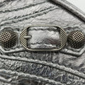 Heart mini Silver Lambskin 722781.8103.P.000959ハート ミニ シルバー ラムスキン 722781.8103.P.000959