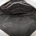 Heart mini Silver Lambskin 722781.8103.P.000959ハート ミニ シルバー ラムスキン 722781.8103.P.000959