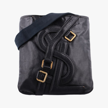 Vavin Black Leather 150273 150273.002404ヴァヴァン ブラック レザー 150273 150273.002404