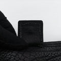 Vavin Black Leather 150273 150273.002404ヴァヴァン ブラック レザー 150273 150273.002404