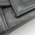 Vavin Black Leather 150273 150273.002404ヴァヴァン ブラック レザー 150273 150273.002404