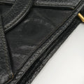 Vavin Black Leather 150273 150273.002404ヴァヴァン ブラック レザー 150273 150273.002404