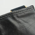 Vavin Black Leather 150273 150273.002404ヴァヴァン ブラック レザー 150273 150273.002404