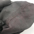 Vavin Black Leather 150273 150273.002404ヴァヴァン ブラック レザー 150273 150273.002404