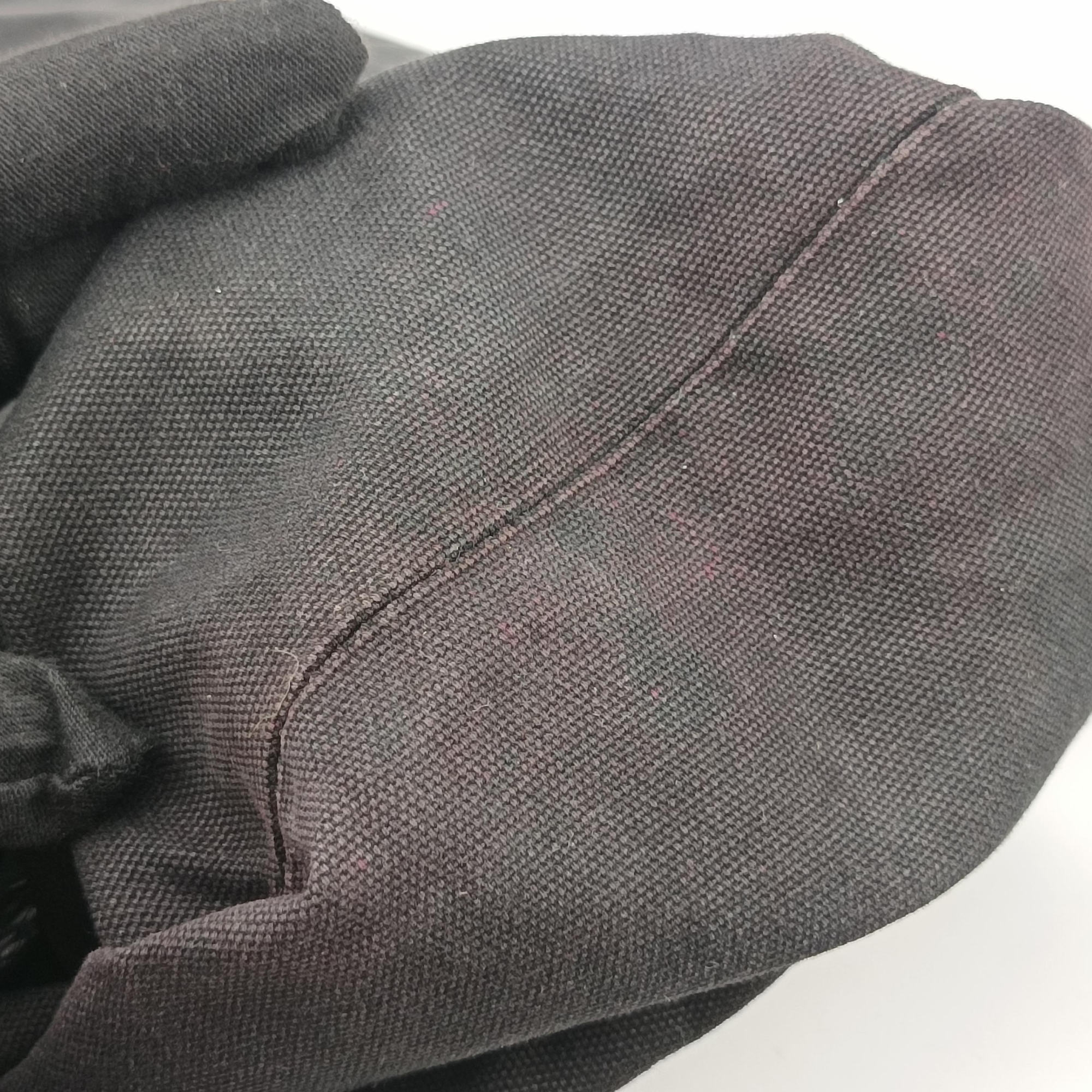 Vavin Black Leather 150273 150273.002404ヴァヴァン ブラック レザー 150273 150273.002404