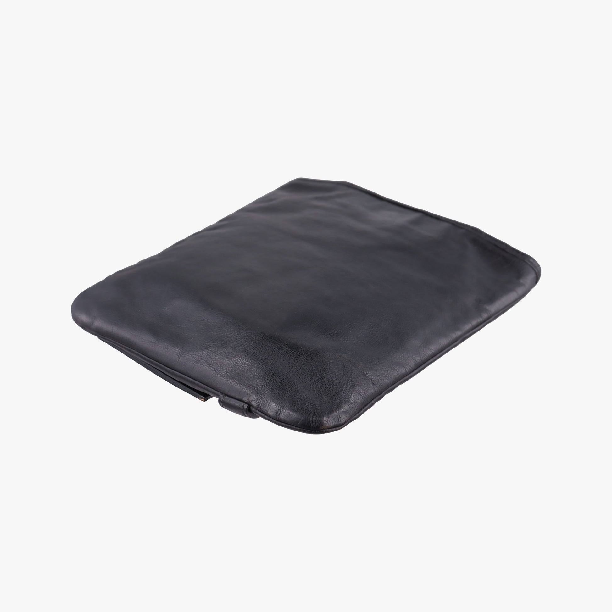 Vavin Black Leather 150273 150273.002404ヴァヴァン ブラック レザー 150273 150273.002404