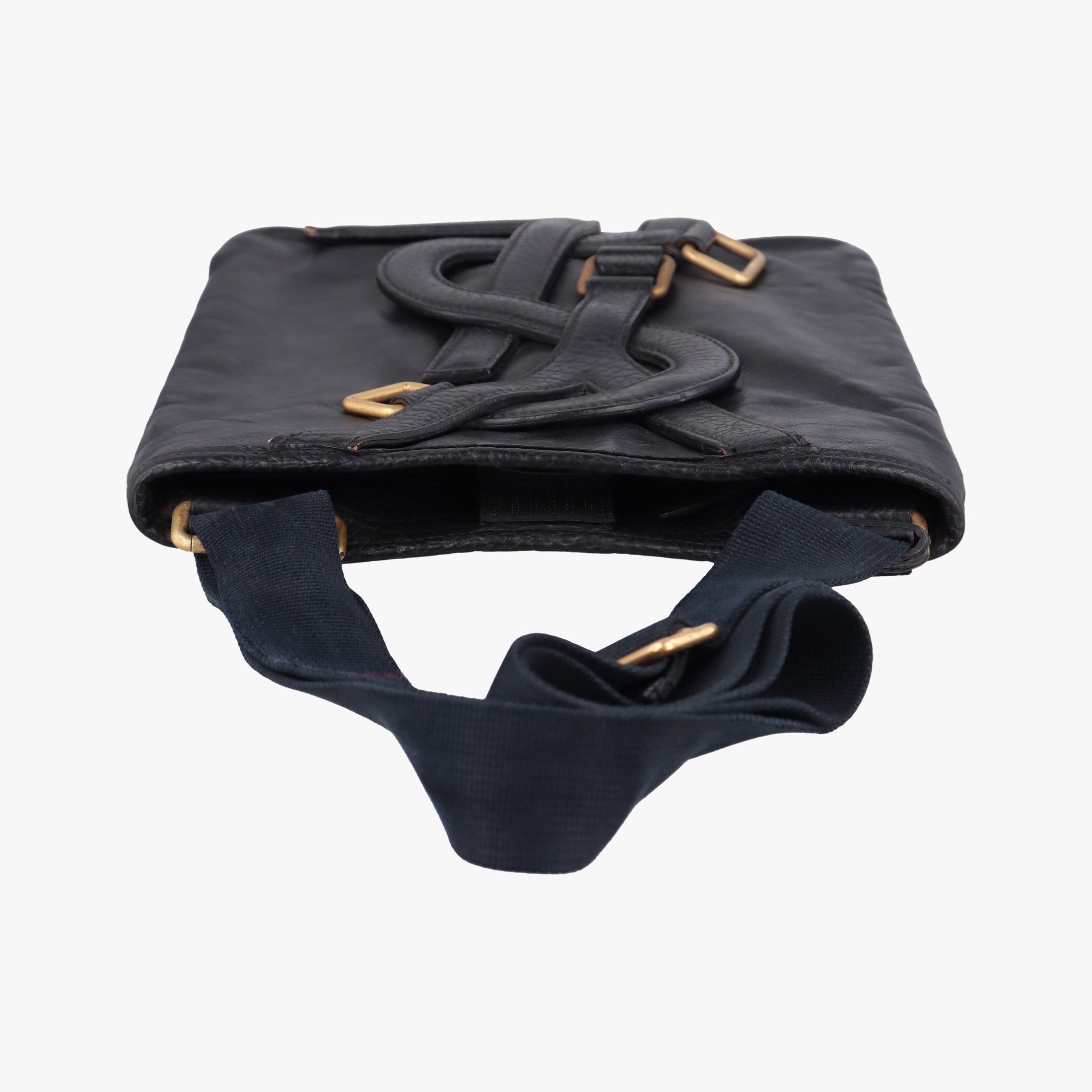 Vavin Black Leather 150273 150273.002404ヴァヴァン ブラック レザー 150273 150273.002404
