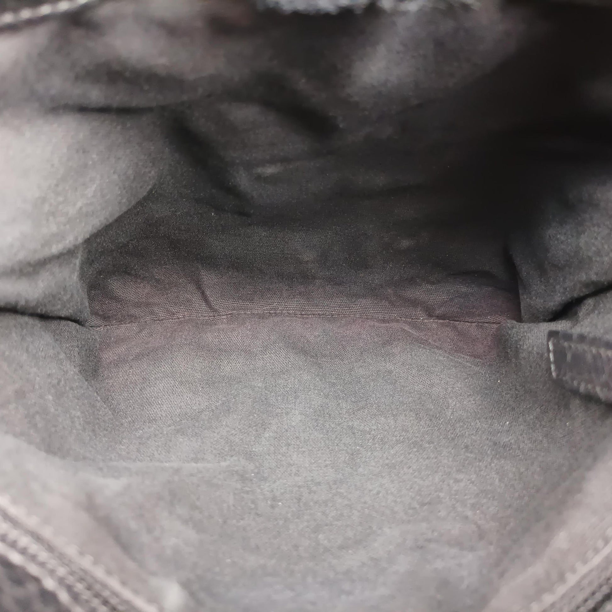 Vavin Black Leather 150273 150273.002404ヴァヴァン ブラック レザー 150273 150273.002404