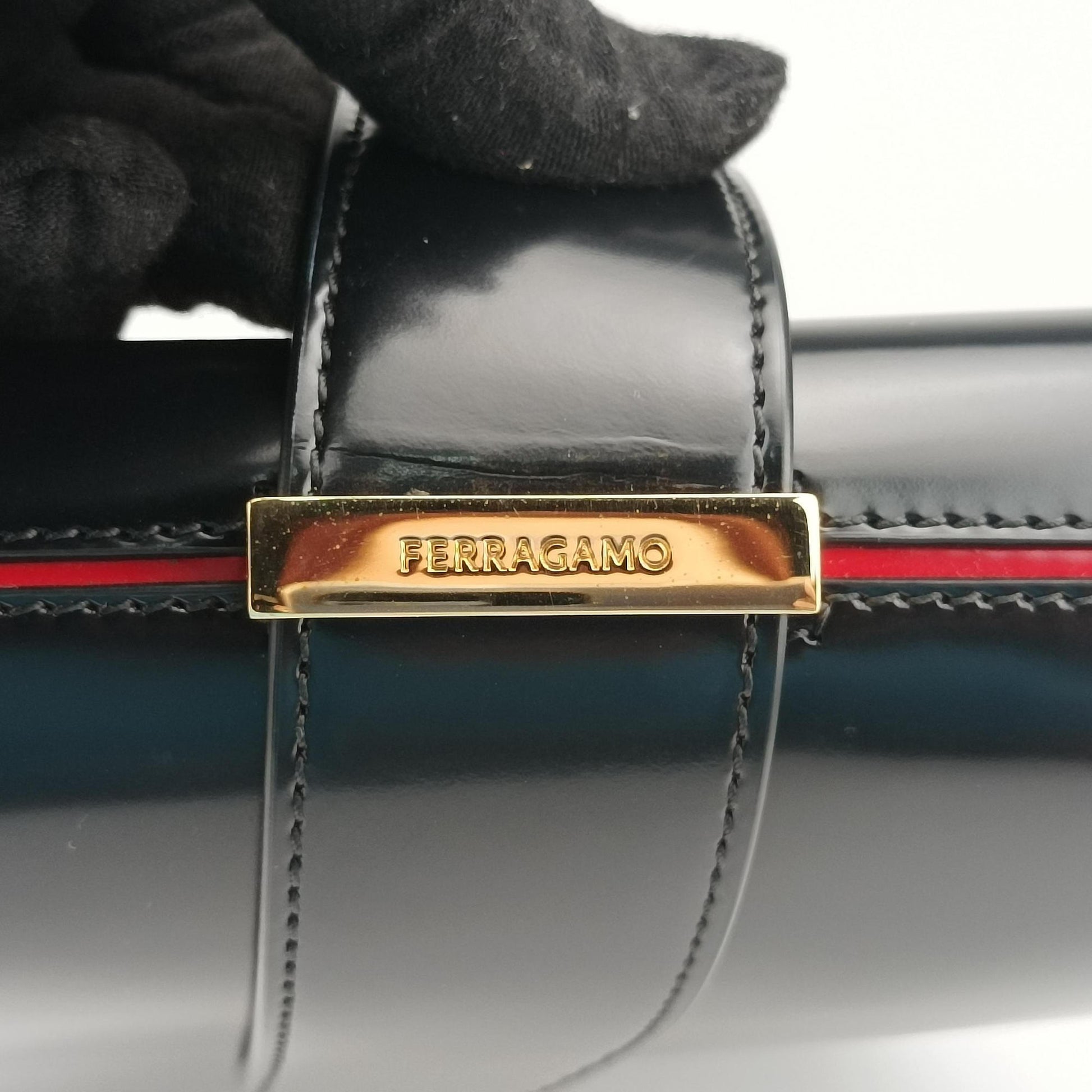Archive Black Leather アーカイブ ブラック レザー 