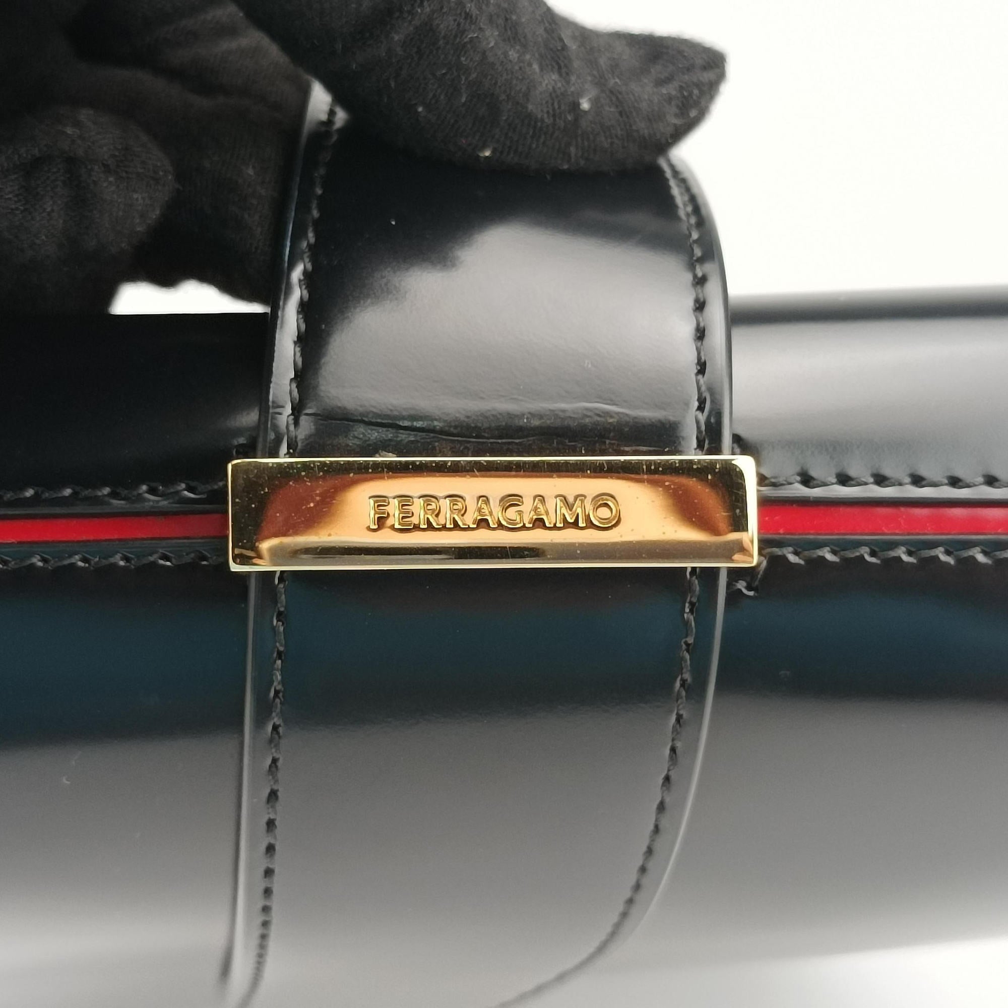 Archive Black Leather アーカイブ ブラック レザー 