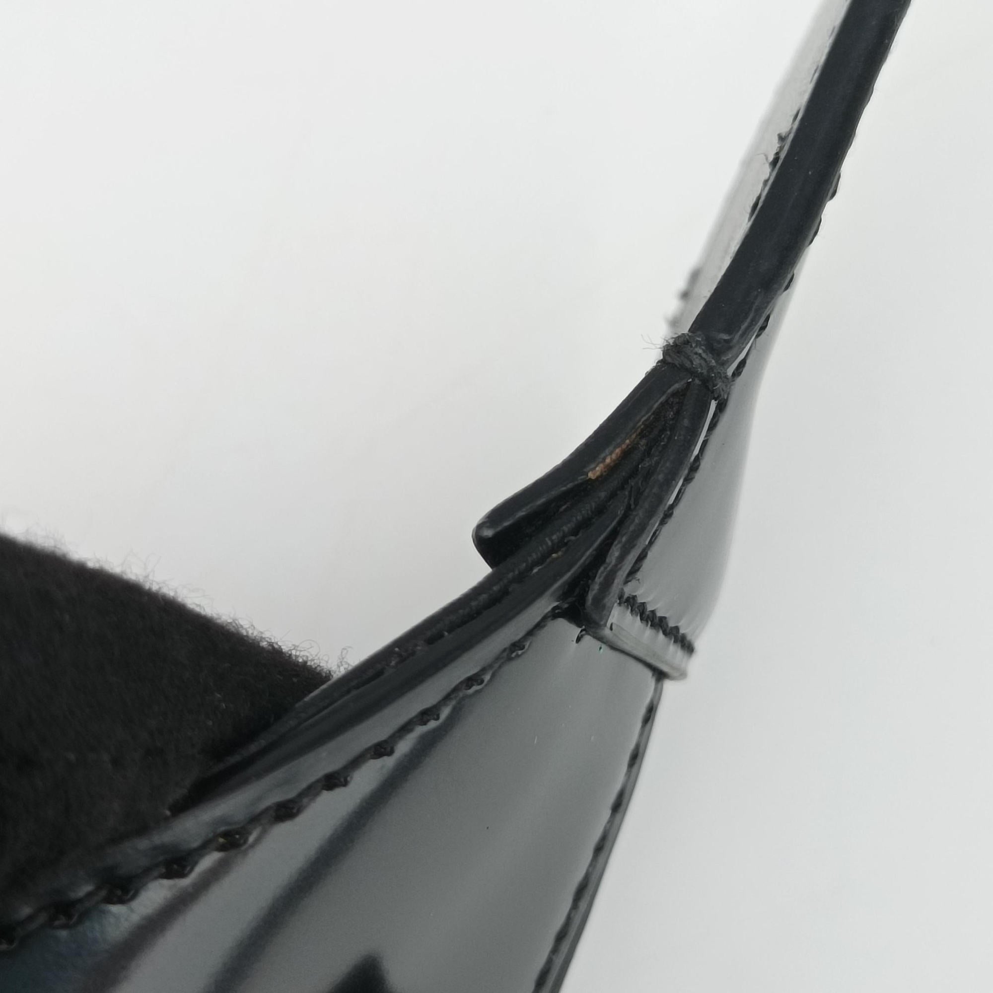 Archive Black Leather アーカイブ ブラック レザー 