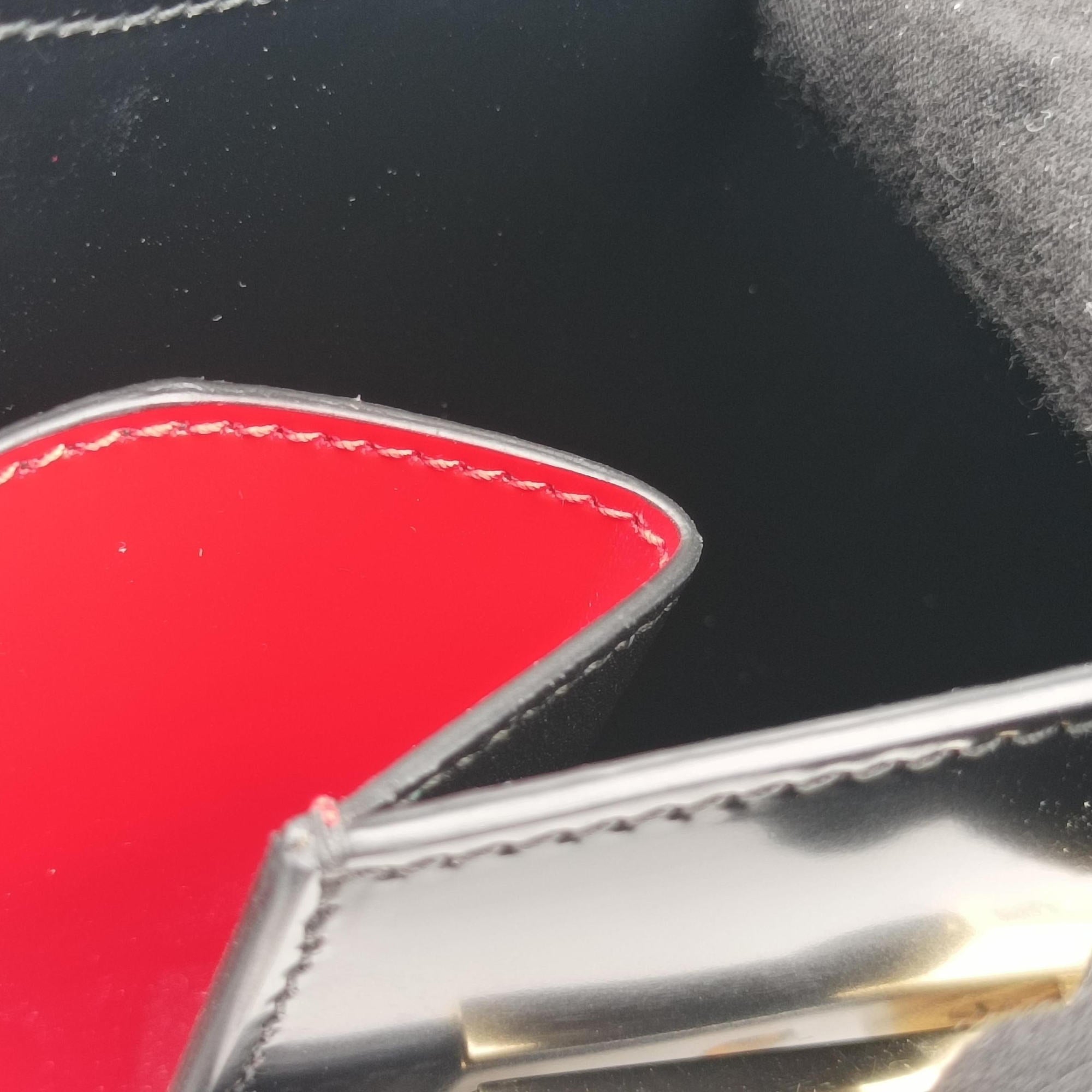 Archive Black Leather アーカイブ ブラック レザー 