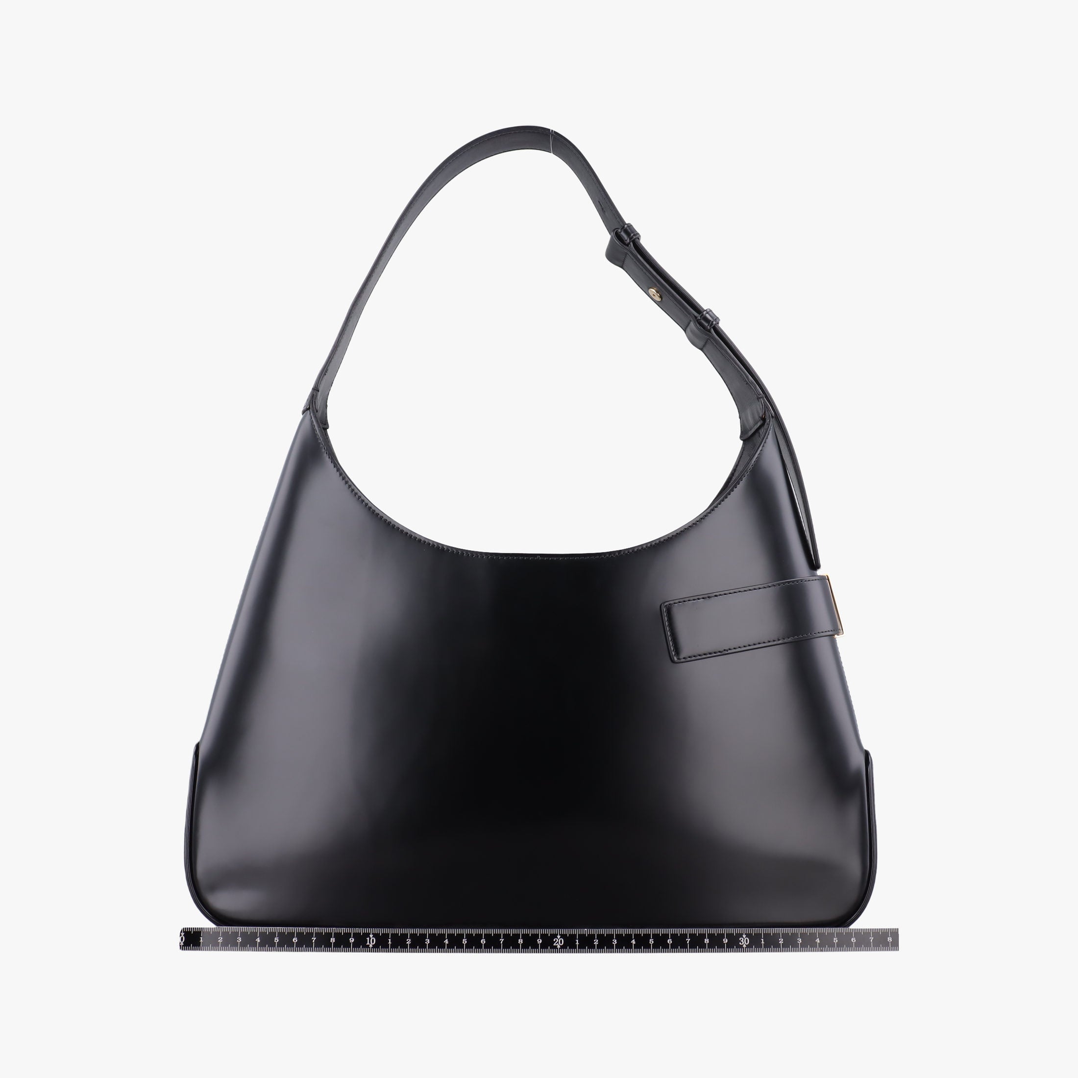 Archive Black Leather アーカイブ ブラック レザー 