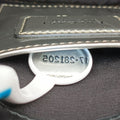 SERPENTI FOREVER Silver Enamel DG.F17.281205セルペンティ フォーエバー シルバー エナメル DG.F17.281205
