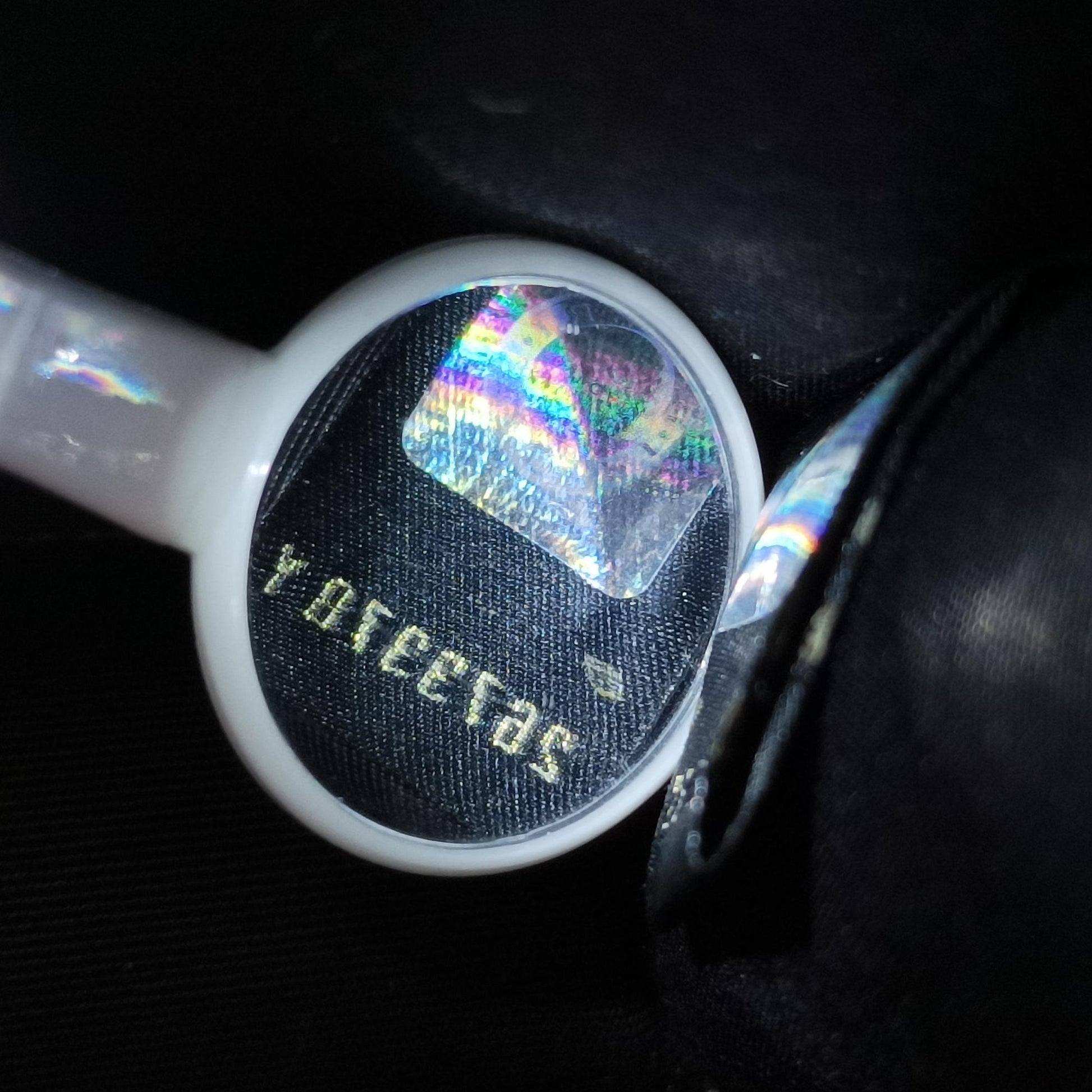 SERPENTI FOREVER Silver Enamel DG.F17.281205セルペンティ フォーエバー シルバー エナメル DG.F17.281205