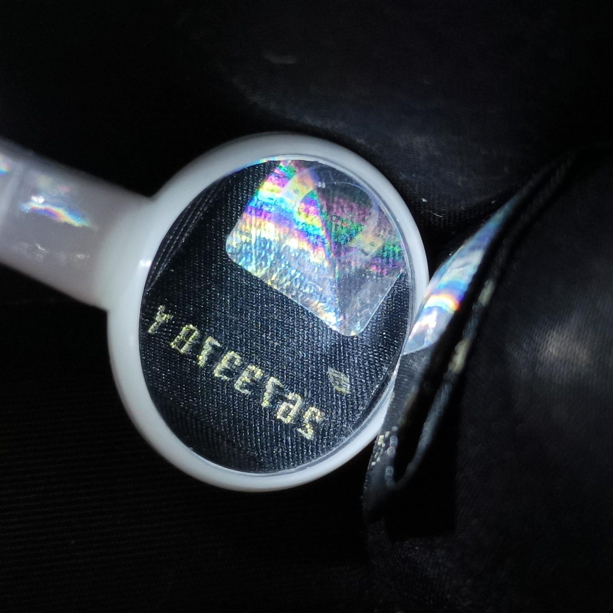 SERPENTI FOREVER Silver Enamel DG.F17.281205セルペンティ フォーエバー シルバー エナメル DG.F17.281205