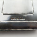 SERPENTI FOREVER Silver Enamel DG.F17.281205セルペンティ フォーエバー シルバー エナメル DG.F17.281205