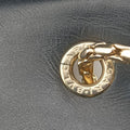 SERPENTI FOREVER Silver Enamel DG.F17.281205セルペンティ フォーエバー シルバー エナメル DG.F17.281205
