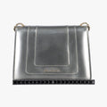 SERPENTI FOREVER Silver Enamel DG.F17.281205セルペンティ フォーエバー シルバー エナメル DG.F17.281205