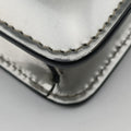 SERPENTI FOREVER Silver Enamel DG.F17.281205セルペンティ フォーエバー シルバー エナメル DG.F17.281205