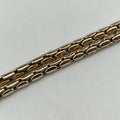 SERPENTI FOREVER Silver Enamel DG.F17.281205セルペンティ フォーエバー シルバー エナメル DG.F17.281205