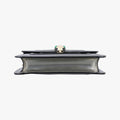SERPENTI FOREVER Silver Enamel DG.F17.281205セルペンティ フォーエバー シルバー エナメル DG.F17.281205