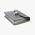 SERPENTI FOREVER Silver Enamel DG.F17.281205セルペンティ フォーエバー シルバー エナメル DG.F17.281205