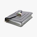 SERPENTI FOREVER Silver Enamel DG.F17.281205セルペンティ フォーエバー シルバー エナメル DG.F17.281205