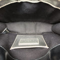 SERPENTI FOREVER Silver Enamel DG.F17.281205セルペンティ フォーエバー シルバー エナメル DG.F17.281205