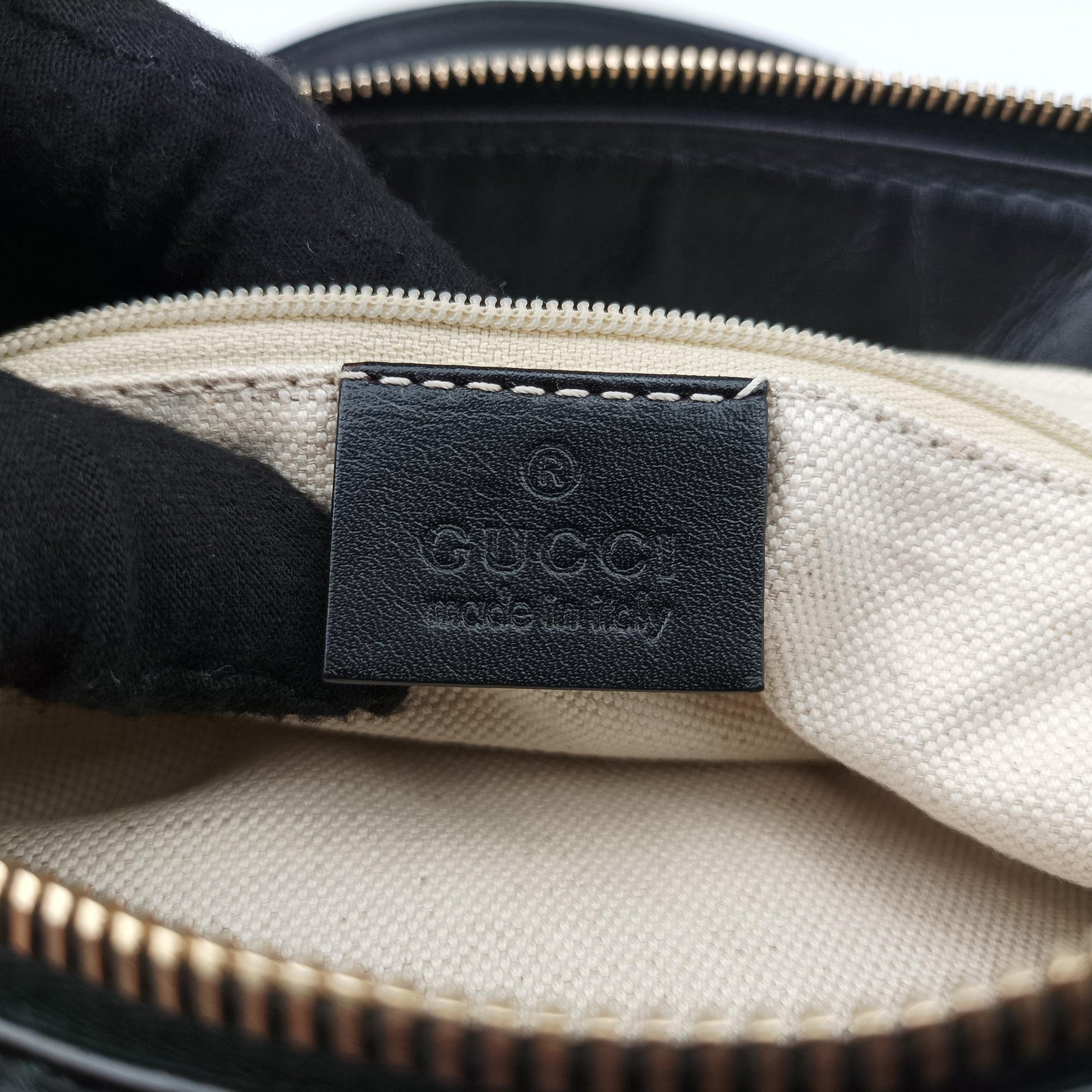 Sukey Black Canvas×Leather 247902 F012502303スーキー ブラック キャンバス×レザー 247902 F012502303