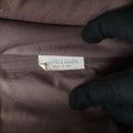 Intrecciato Brown lambskin B04463068Fイントレチャート ブラウン ラムスキン B04463068F
