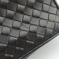 Intrecciato Brown lambskin B04463068Fイントレチャート ブラウン ラムスキン B04463068F