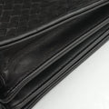 Intrecciato Brown lambskin B04463068Fイントレチャート ブラウン ラムスキン B04463068F