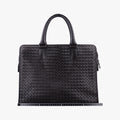 Intrecciato Brown lambskin B04463068Fイントレチャート ブラウン ラムスキン B04463068F