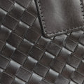 Intrecciato Brown lambskin B04463068Fイントレチャート ブラウン ラムスキン B04463068F