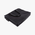Intrecciato Brown lambskin B04463068Fイントレチャート ブラウン ラムスキン B04463068F