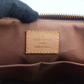 PALERMO GM brown Monogram Canvas M40146 AH4123パレルモGM モノグラム/ブラウン モノグラムキャンバス M40146 AH4123