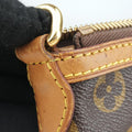 PALERMO GM brown Monogram Canvas M40146 AH4123パレルモGM モノグラム/ブラウン モノグラムキャンバス M40146 AH4123