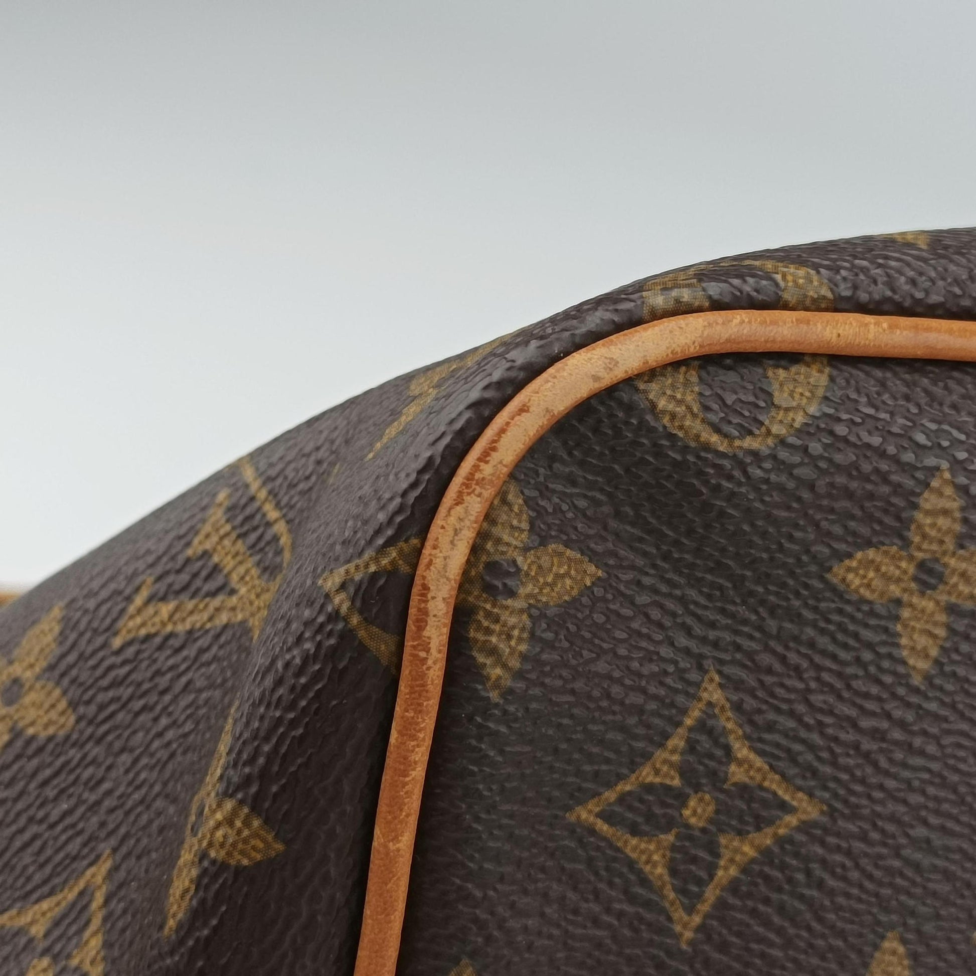 PALERMO GM brown Monogram Canvas M40146 AH4123パレルモGM モノグラム/ブラウン モノグラムキャンバス M40146 AH4123