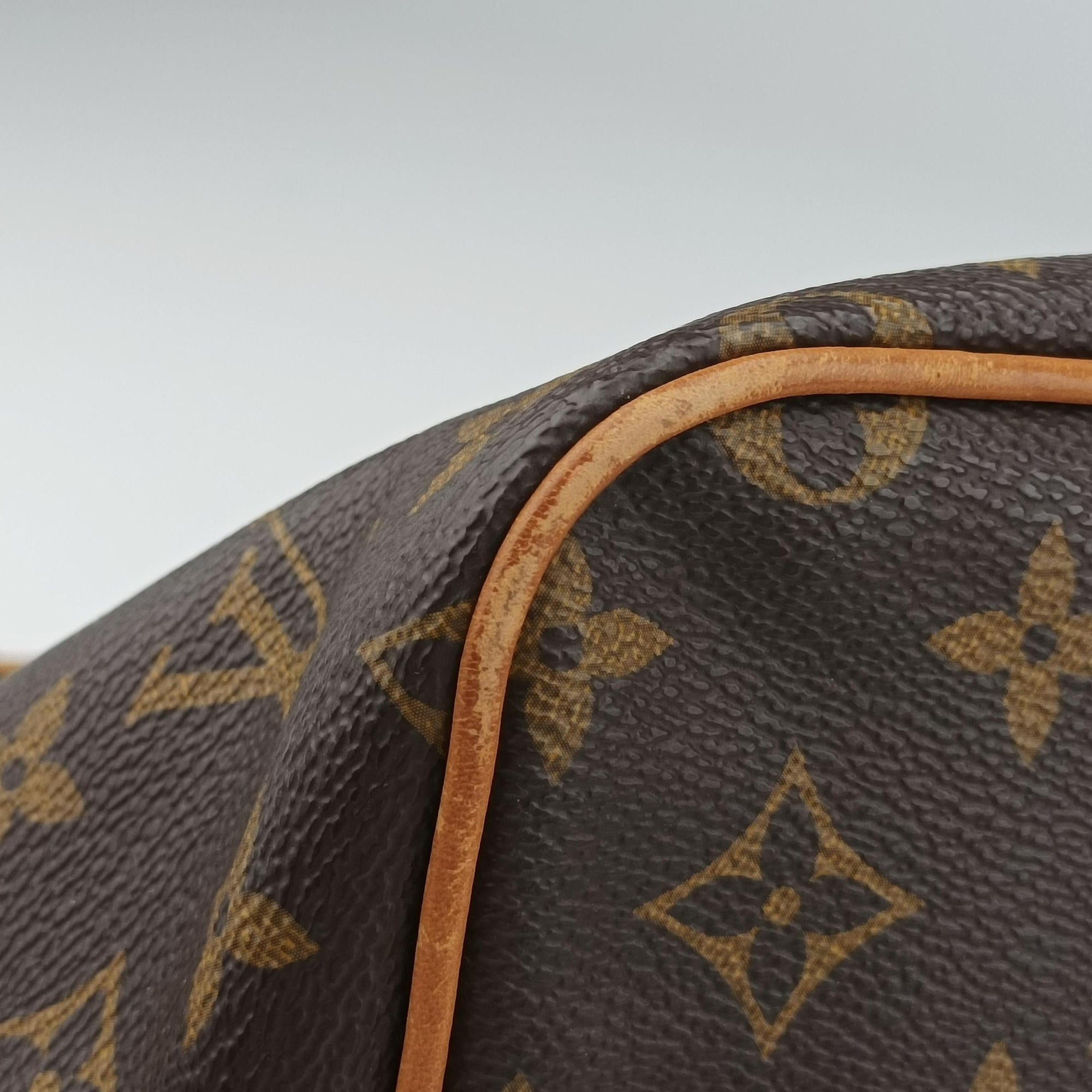 PALERMO GM brown Monogram Canvas M40146 AH4123パレルモGM モノグラム/ブラウン モノグラムキャンバス M40146 AH4123
