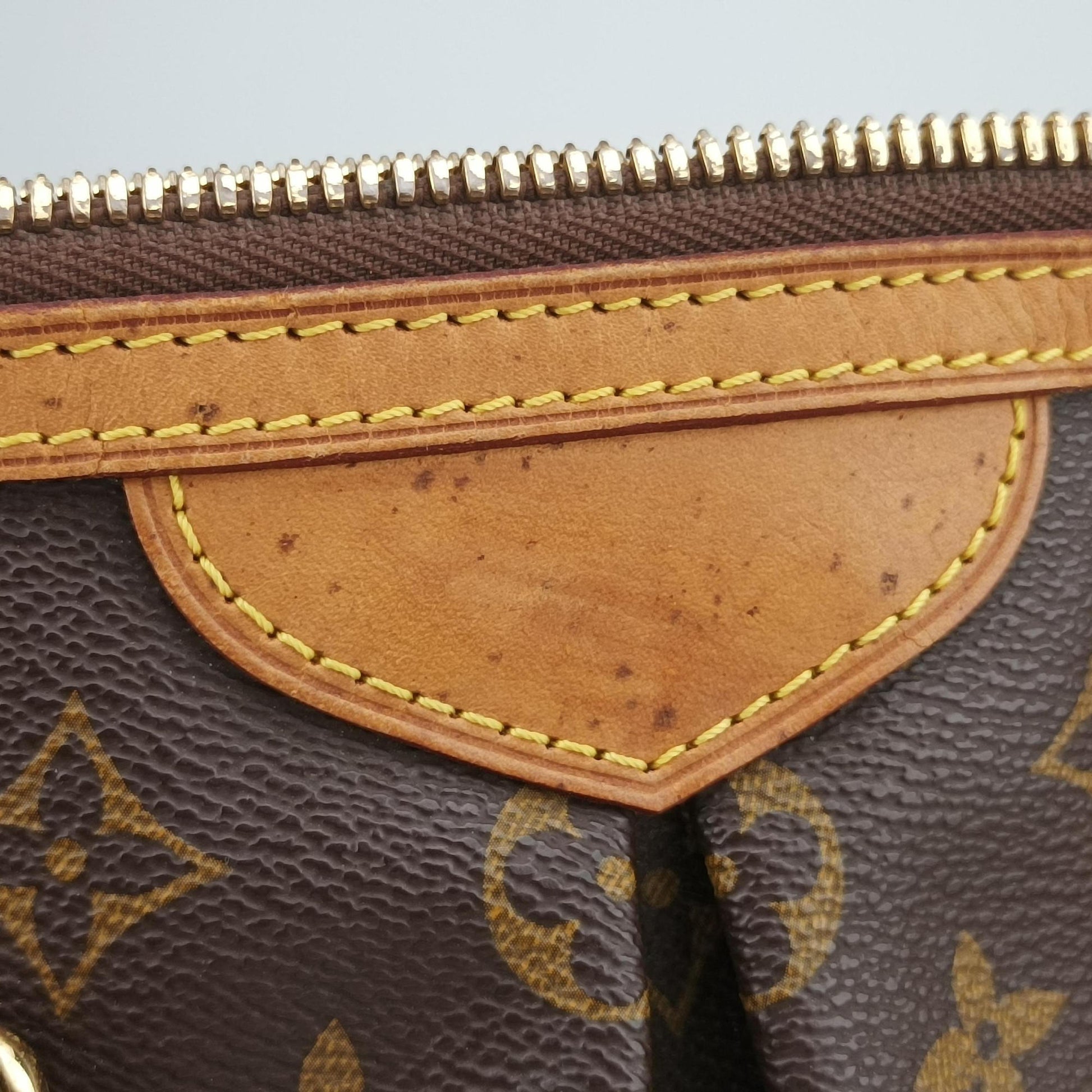 PALERMO GM brown Monogram Canvas M40146 AH4123パレルモGM モノグラム/ブラウン モノグラムキャンバス M40146 AH4123