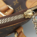 PALERMO GM brown Monogram Canvas M40146 AH4123パレルモGM モノグラム/ブラウン モノグラムキャンバス M40146 AH4123