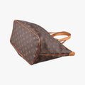 PALERMO GM brown Monogram Canvas M40146 AH4123パレルモGM モノグラム/ブラウン モノグラムキャンバス M40146 AH4123