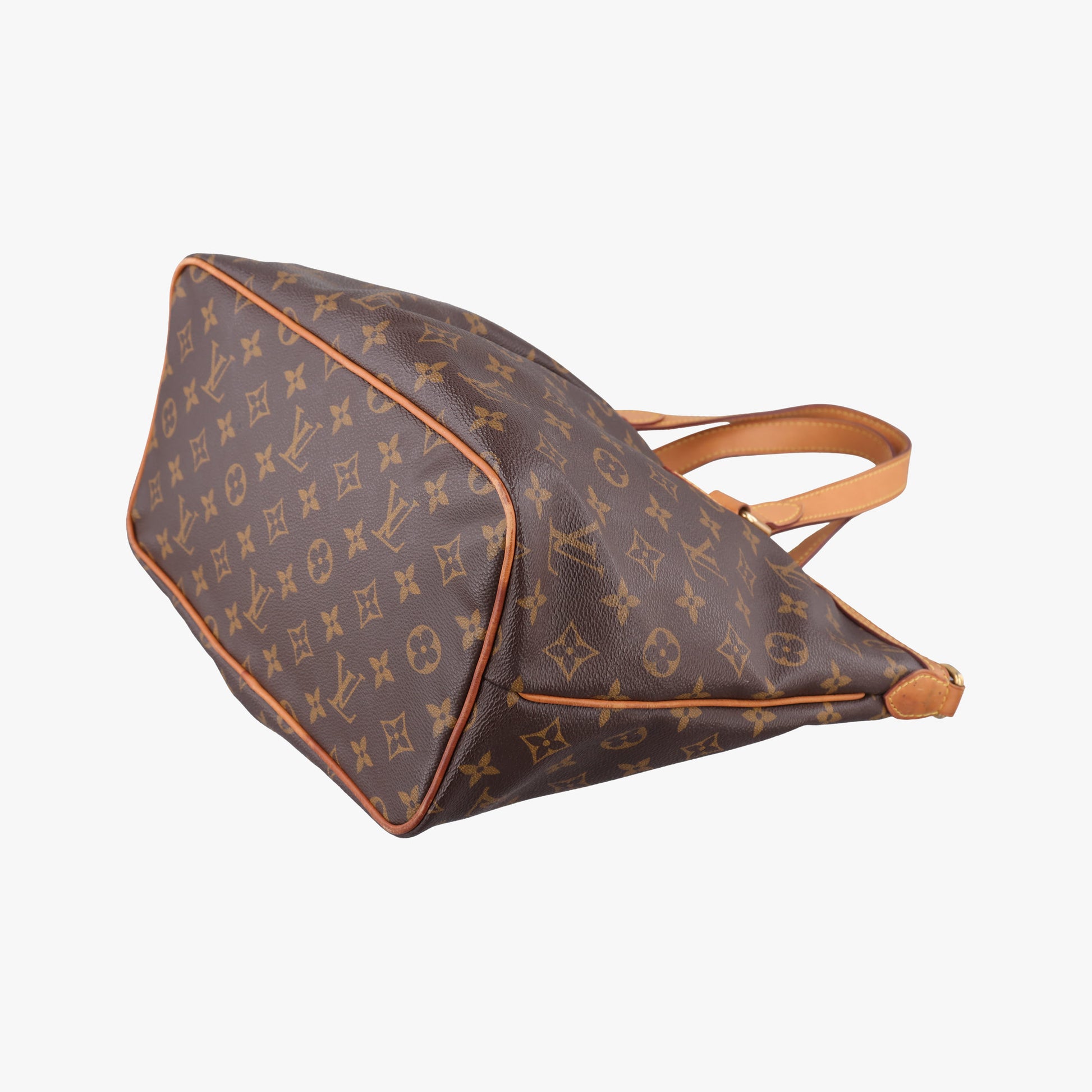 PALERMO GM brown Monogram Canvas M40146 AH4123パレルモGM モノグラム/ブラウン モノグラムキャンバス M40146 AH4123