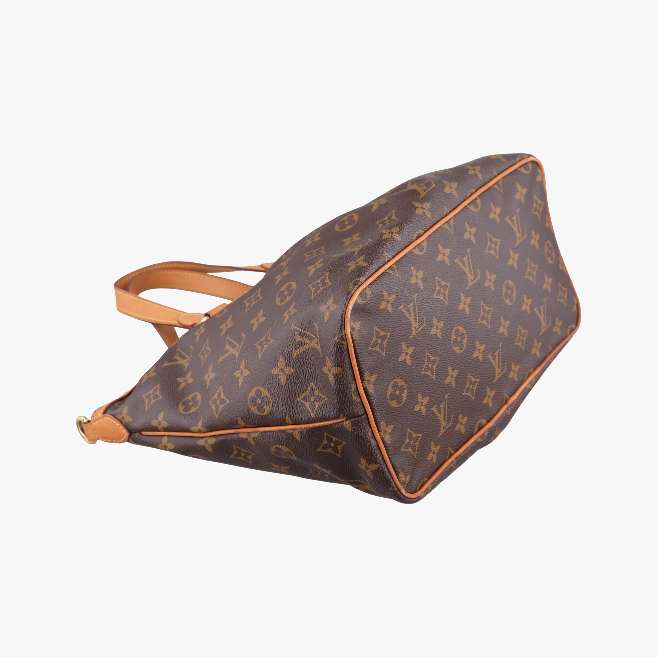 PALERMO GM brown Monogram Canvas M40146 AH4123パレルモGM モノグラム/ブラウン モノグラムキャンバス M40146 AH4123